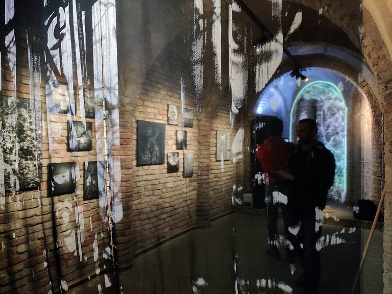 A Single Moment / ArtCity 2024 – immagine 4
