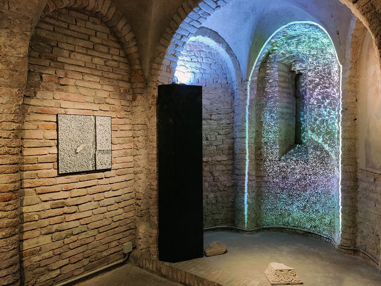 A Single Moment / ArtCity 2024 – immagine 7