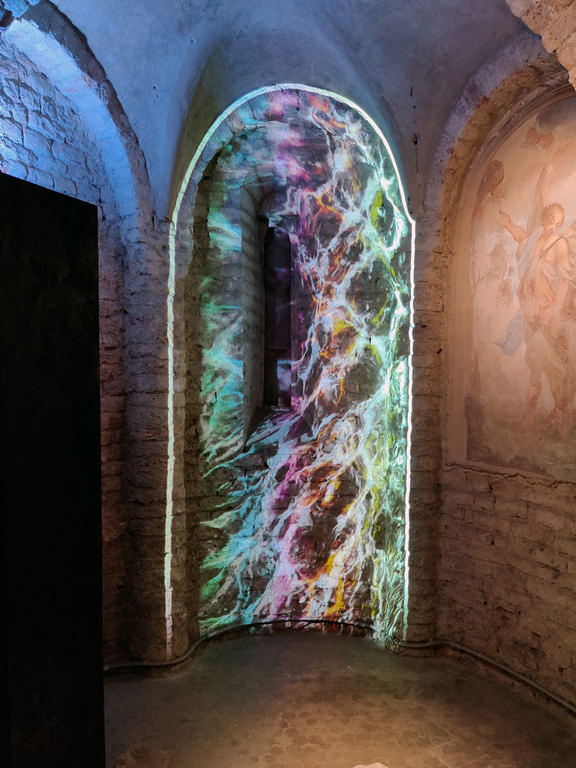 A Single Moment / ArtCity 2024 – immagine 8