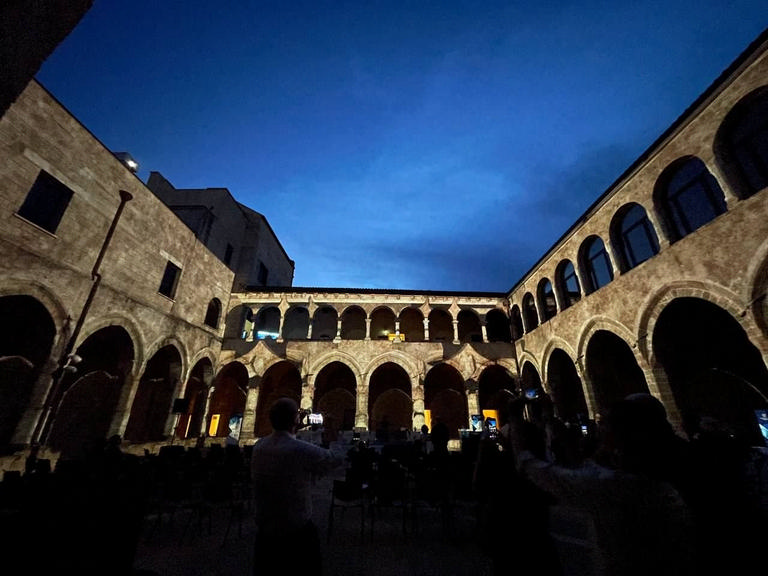 Ex Convento di Sant'Antonio – immagine 6