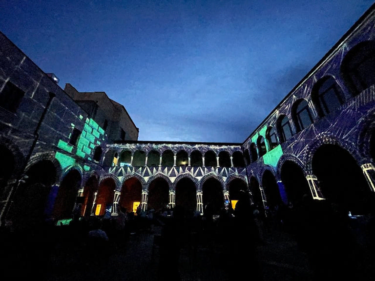 Ex Convento di Sant'Antonio – immagine 5