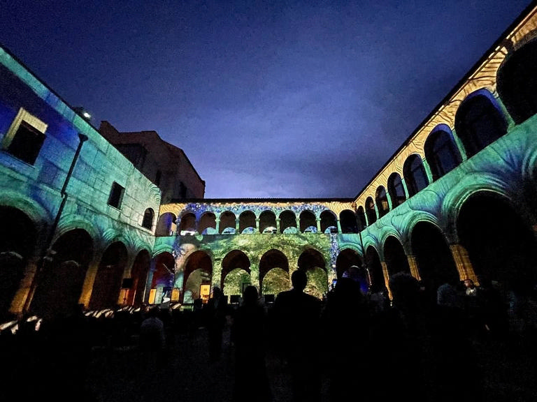 Ex Convento di Sant'Antonio – immagine 1