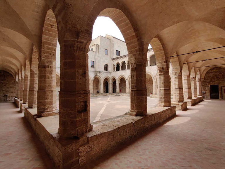 Ex Convento di Sant'Antonio – immagine 2