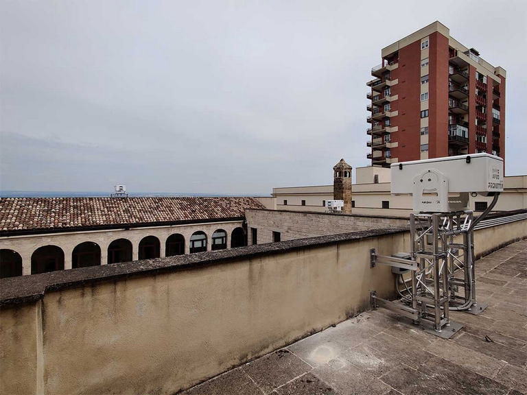 Ex Convento di Sant'Antonio – immagine 7