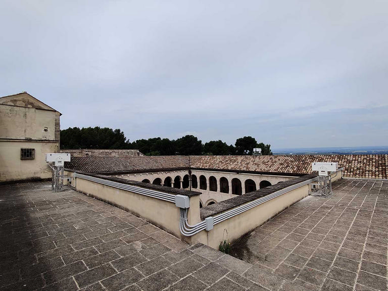 Ex Convento di Sant'Antonio – immagine 5