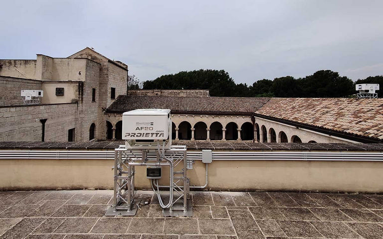Ex Convento di Sant'Antonio – immagine 10