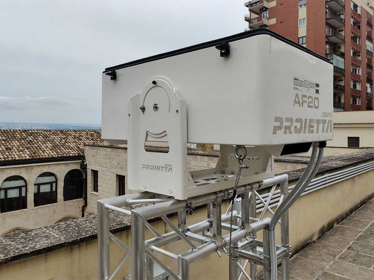 Ex Convento di Sant'Antonio – immagine 11