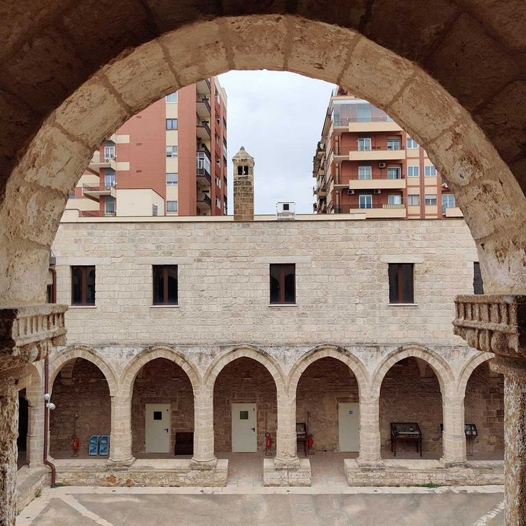 Ex Convento di Sant'Antonio – immagine 3