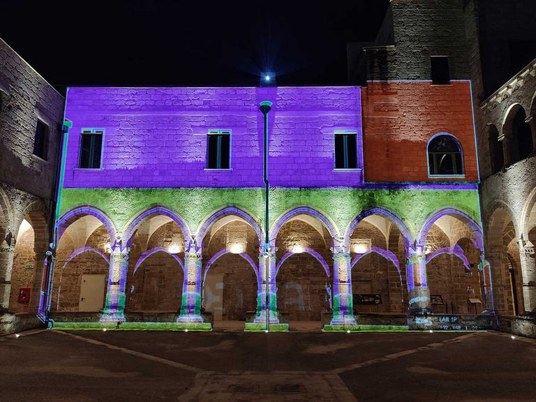 Ex Convento di Sant'Antonio – immagine 1