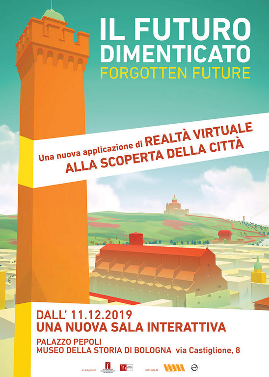 Il Futuro Dimenticato – immagine 1