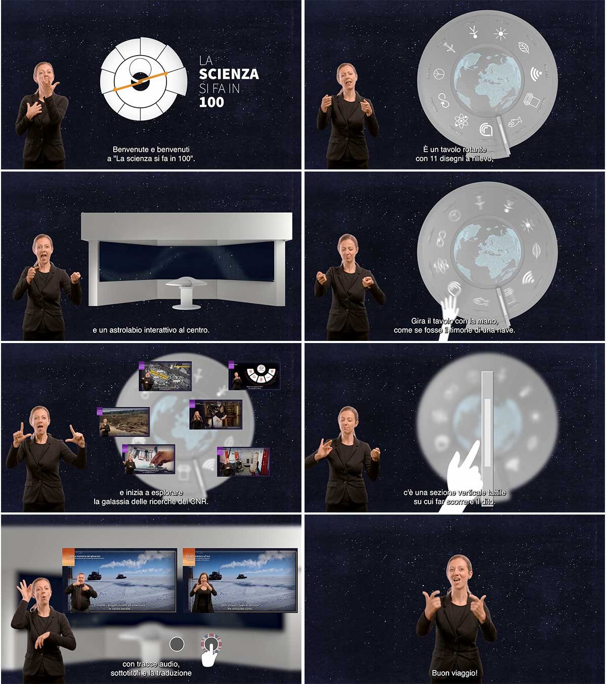 La Scienza si fa in 100 – image 5