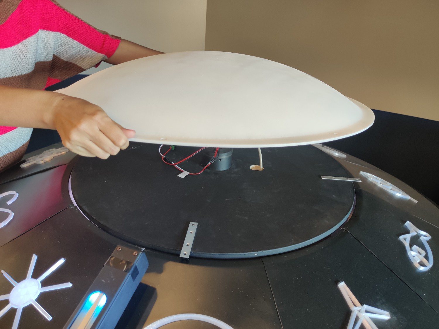 La Scienza si fa in 100 – image 6