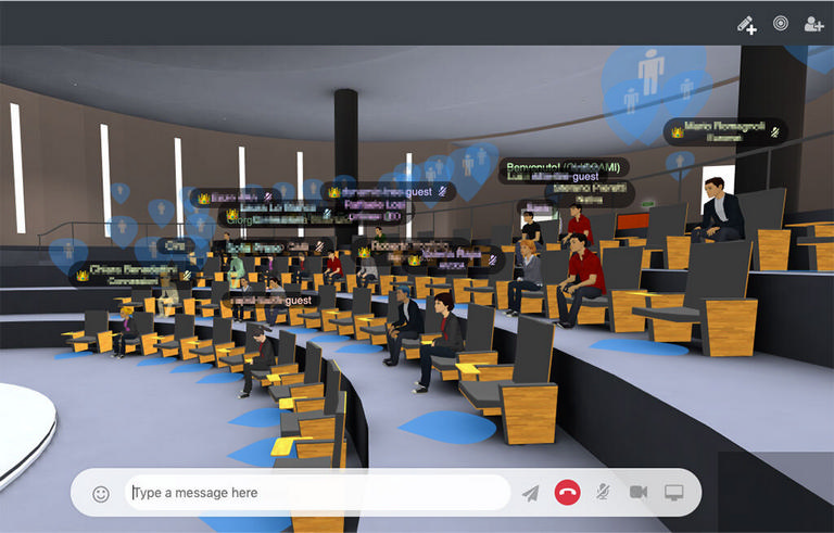 Live Streaming Events – image 5