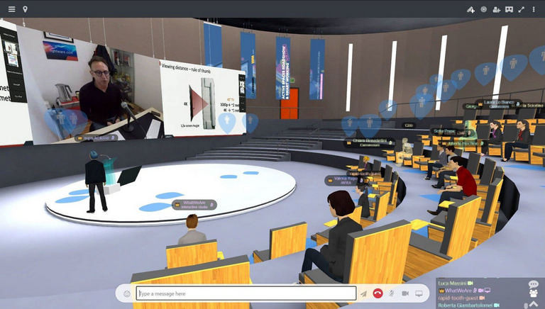 Live Streaming Events – image 3