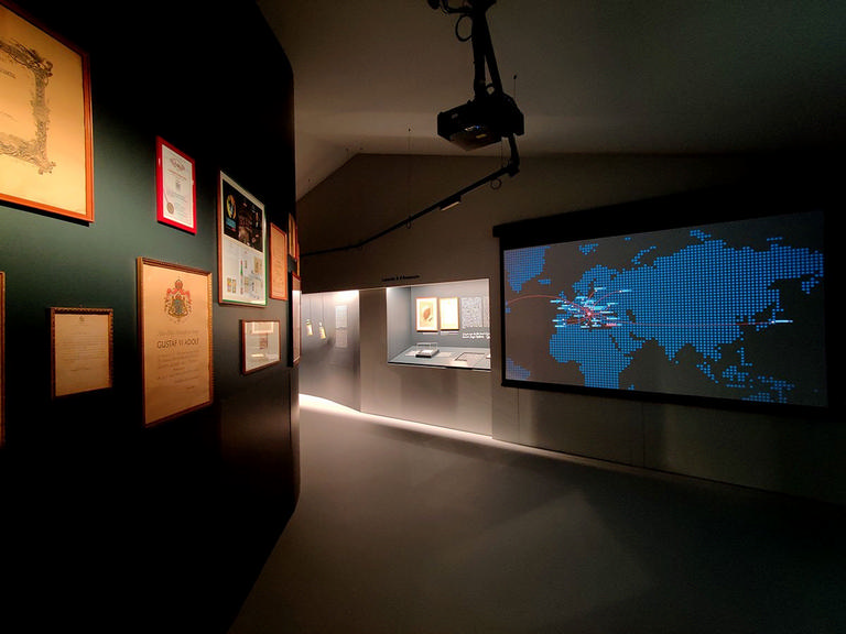 Luxardo Museum – image 8