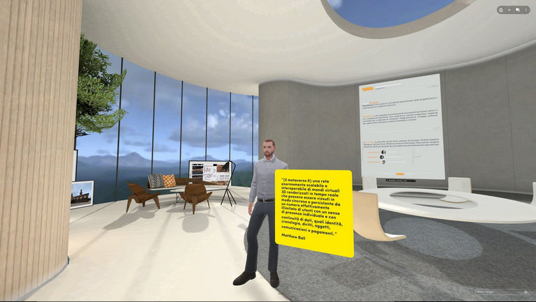 WhatWeAre virtual spaces – immagine 2