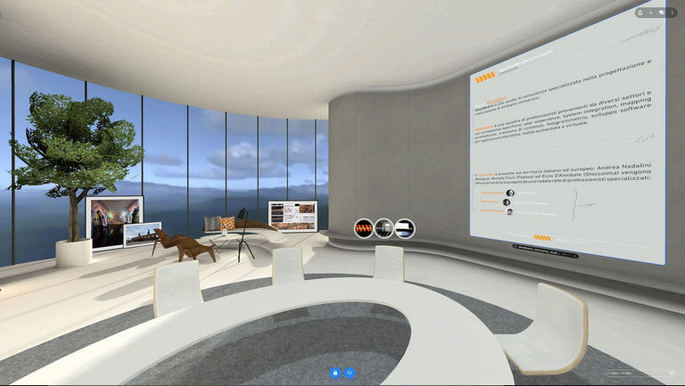 WhatWeAre virtual spaces – immagine 5