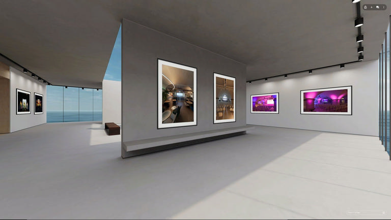 WhatWeAre virtual spaces – immagine 6