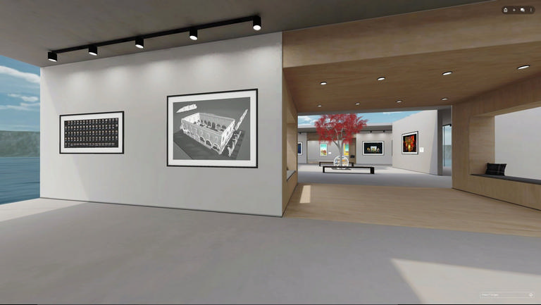 WhatWeAre virtual spaces – immagine 10