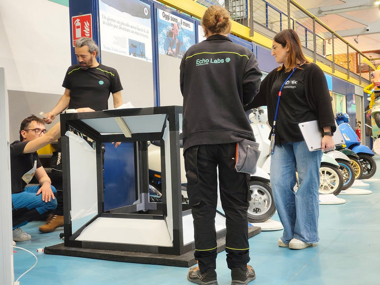 Motus Hypercubus – immagine 3