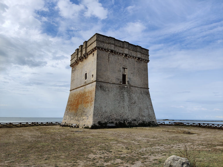 Museo del Mare di Porto Cesareo – immagine 1