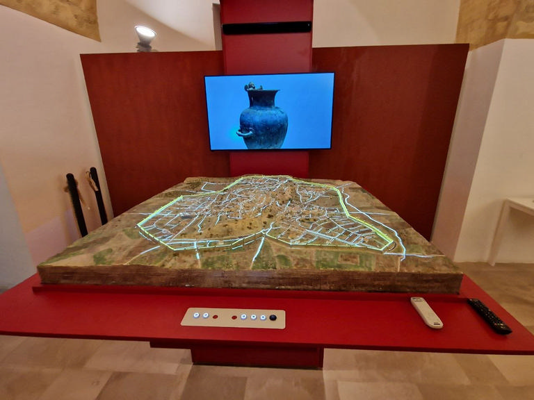 Archaeological Museum of Ugento – image 5