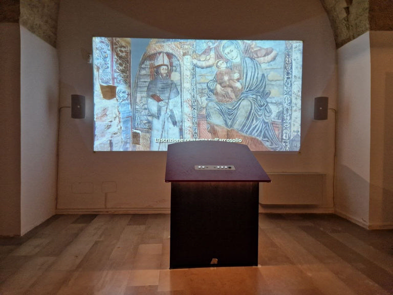 Archaeological Museum of Ugento – image 12