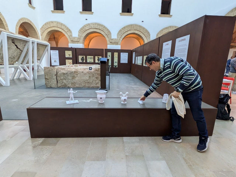 Archaeological Museum of Ugento – image 1