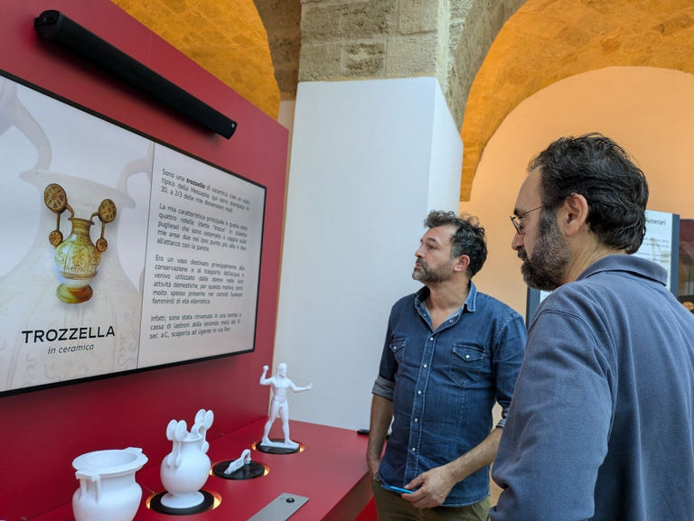 Archaeological Museum of Ugento – image 2