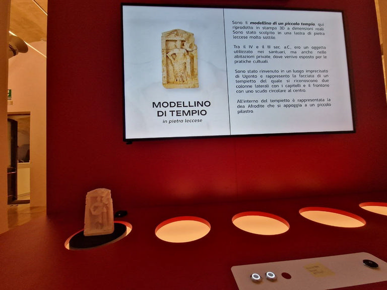 Archaeological Museum of Ugento – image 4