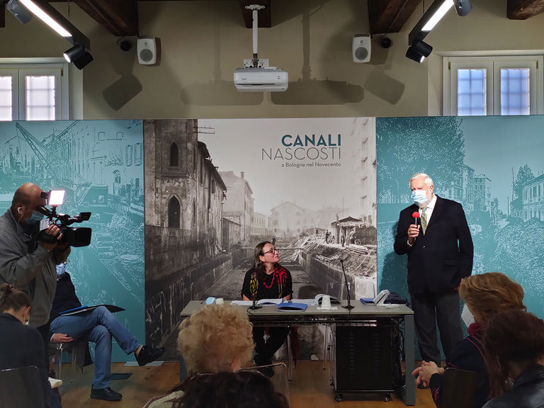 Opificio delle Acque – image 1