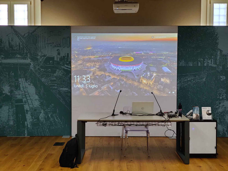 Opificio delle Acque – image 3