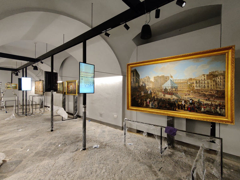 Royal Palace of Naples – image 6