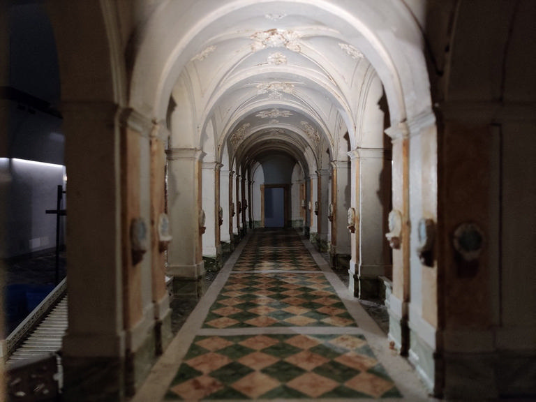 Royal Palace of Naples – image 12