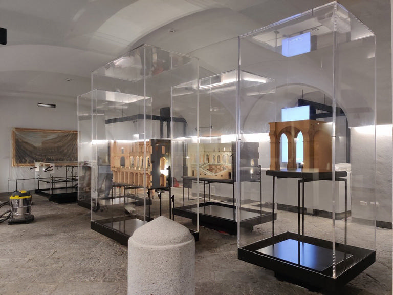 Royal Palace of Naples – image 4