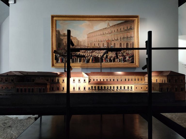 Royal Palace of Naples – image 14