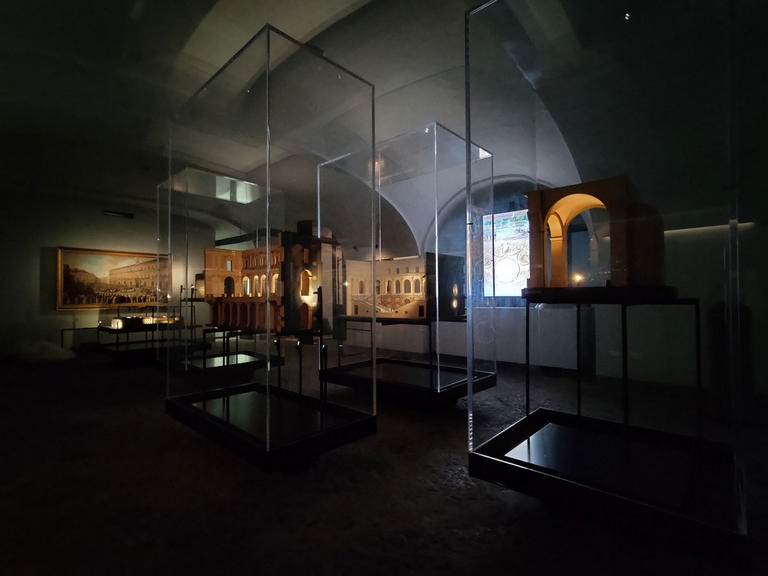 Royal Palace of Naples – image 3