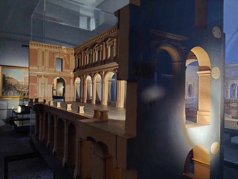 Royal Palace of Naples – image 6