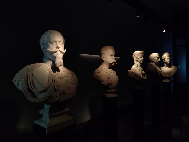 Royal Palace of Naples – image 1