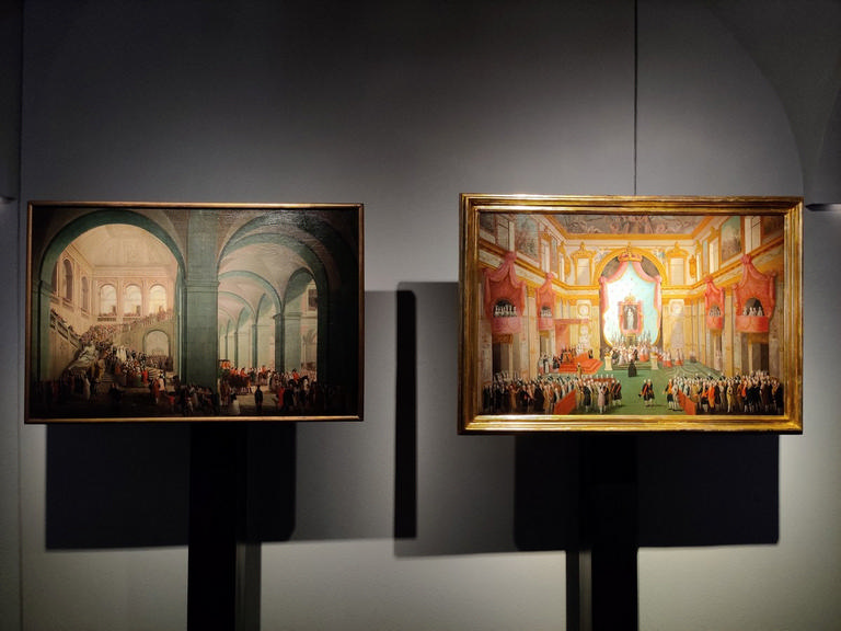 Royal Palace of Naples – image 7