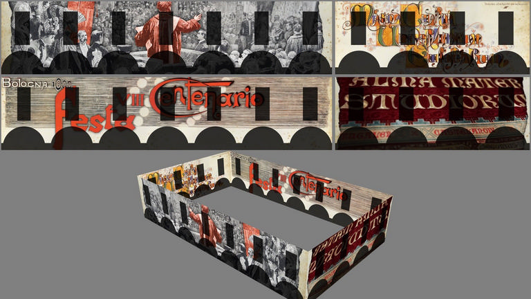 UNIBO - piazza Scaravilli – immagine 12