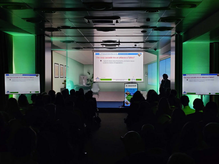 Virtual Stage Mapping – immagine 7