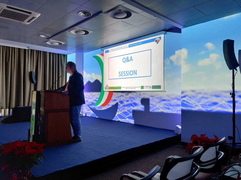 Virtual Stage Mapping – immagine 8