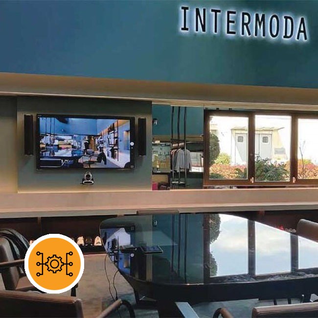 Intermoda Firenze
