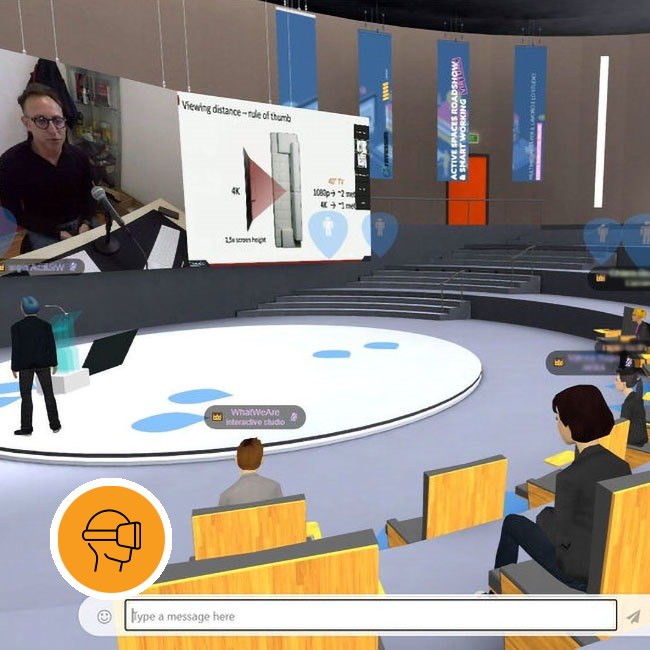 Live Streaming Events